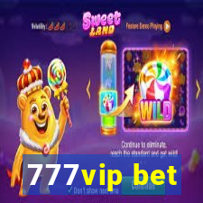 777vip bet