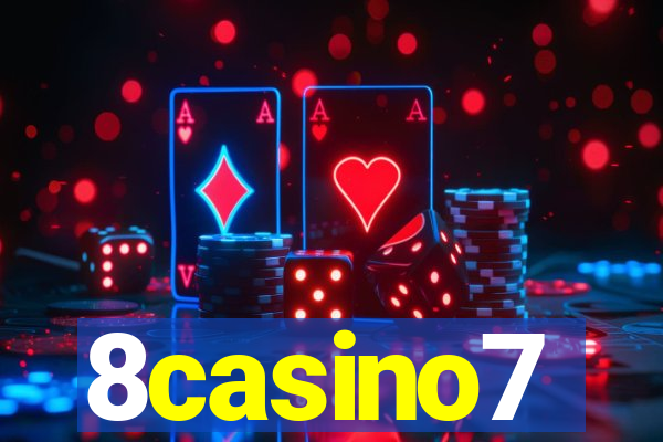 8casino7