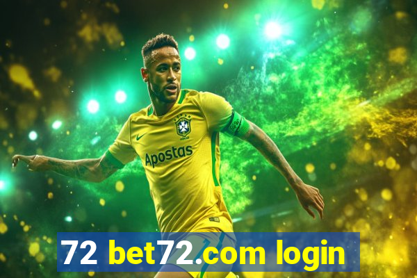 72 bet72.com login
