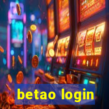 betao login