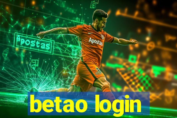 betao login