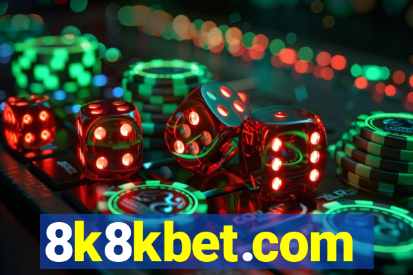 8k8kbet.com