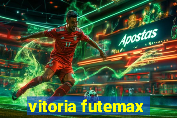vitoria futemax