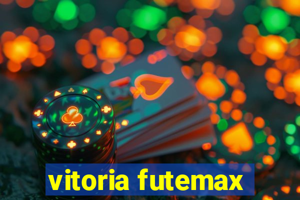 vitoria futemax