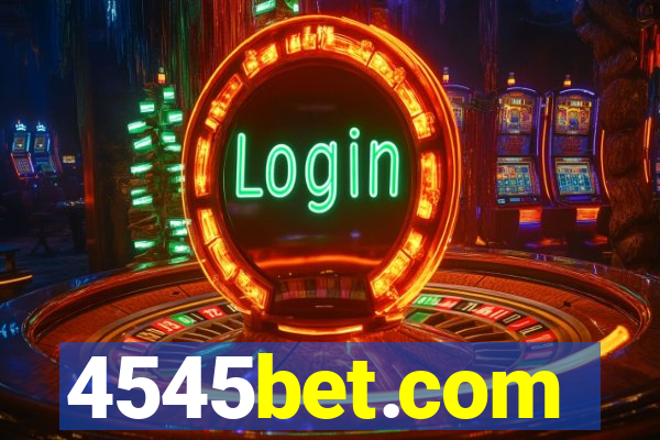 4545bet.com
