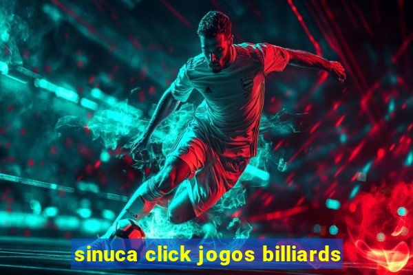 sinuca click jogos billiards