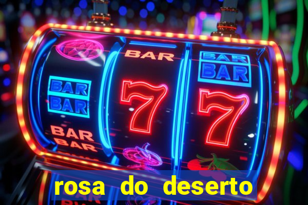 rosa do deserto lilac frost