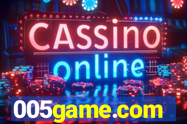 005game.com