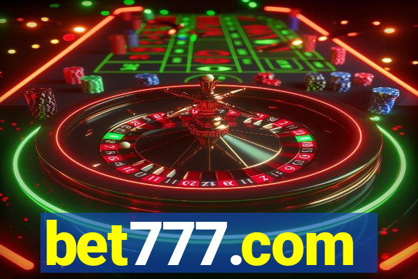 bet777.com