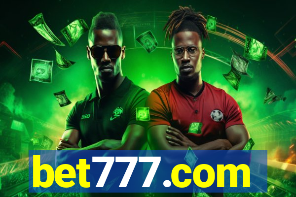 bet777.com