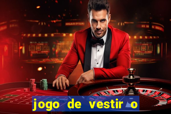 jogo de vestir o justin bieber