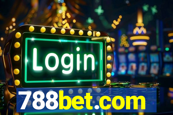 788bet.com