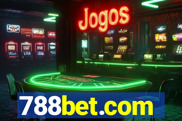 788bet.com