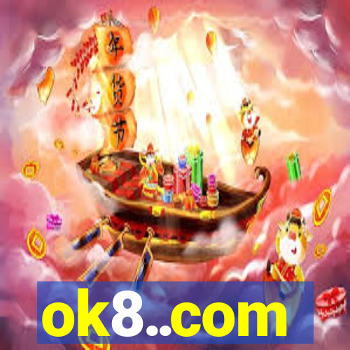 ok8..com