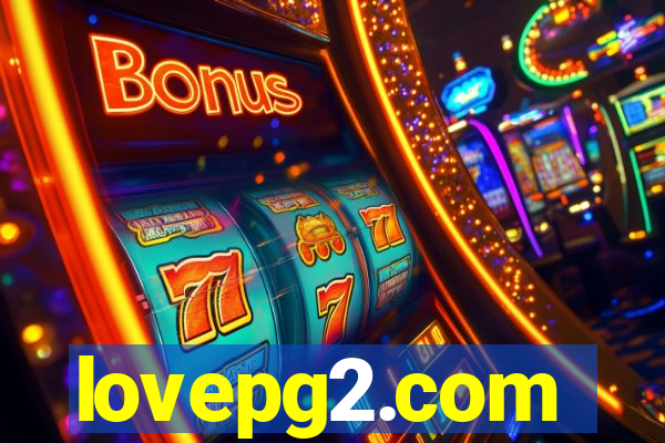 lovepg2.com