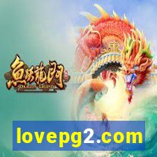 lovepg2.com