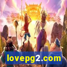lovepg2.com