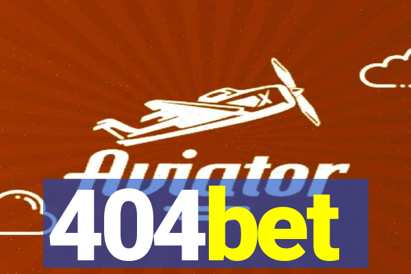 404bet