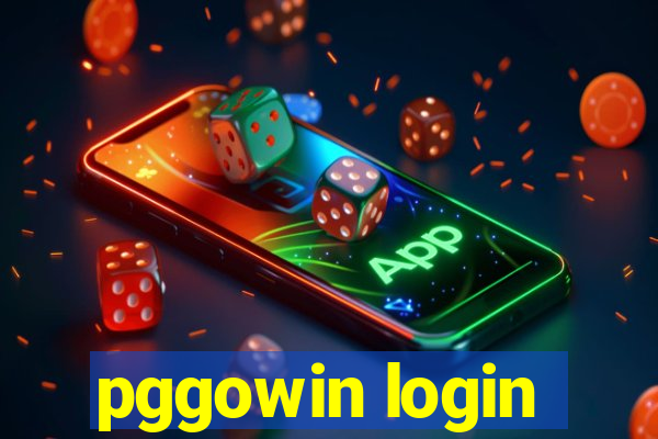 pggowin login