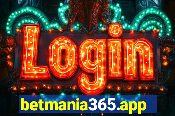 betmania365.app