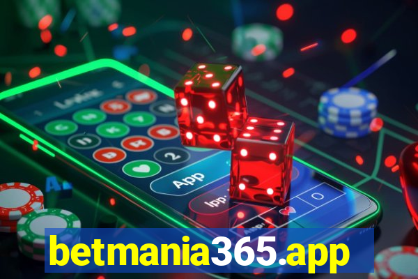 betmania365.app