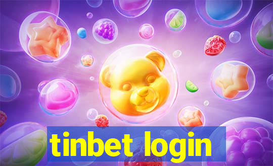 tinbet login
