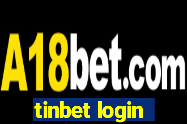 tinbet login