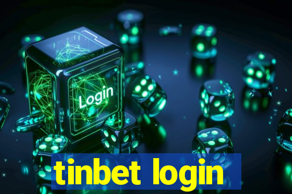 tinbet login