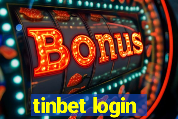 tinbet login