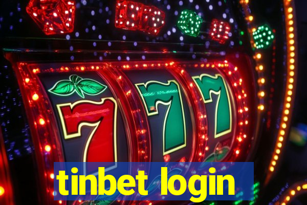 tinbet login