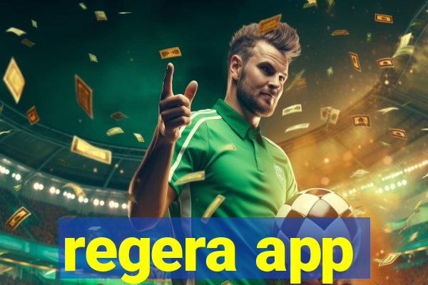 regera app