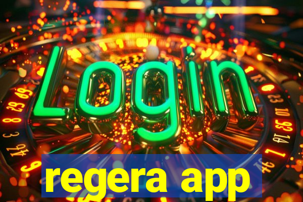regera app