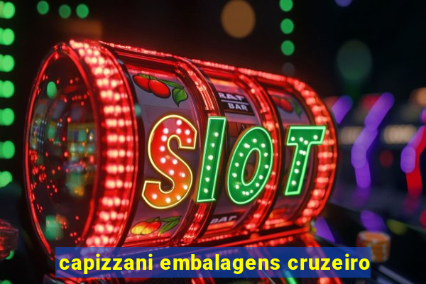 capizzani embalagens cruzeiro