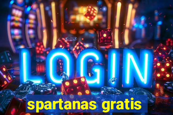 spartanas gratis