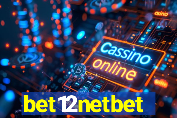bet12netbet