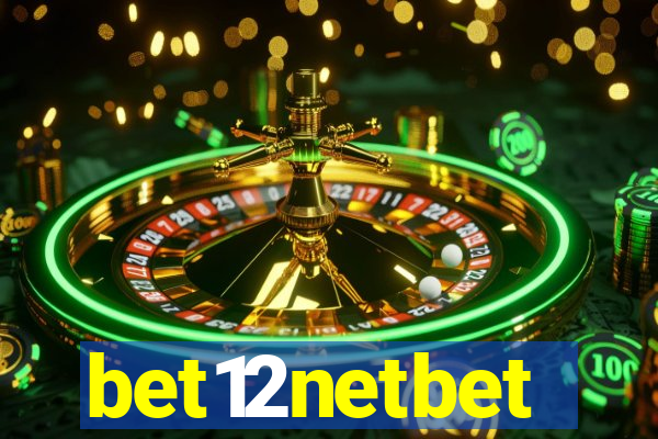 bet12netbet