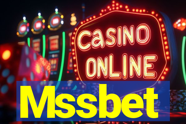 Mssbet