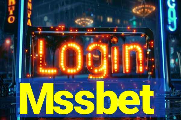 Mssbet