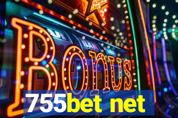 755bet net