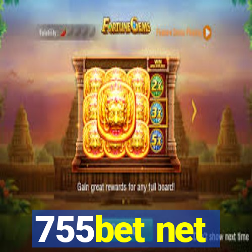755bet net