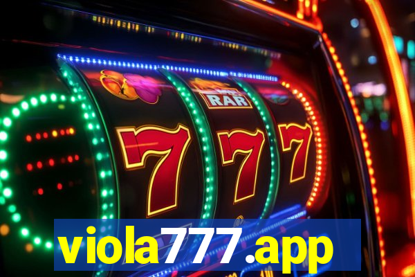 viola777.app
