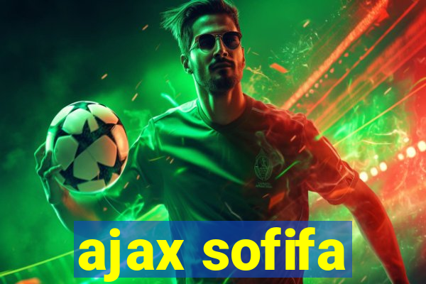 ajax sofifa