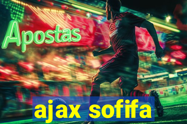 ajax sofifa