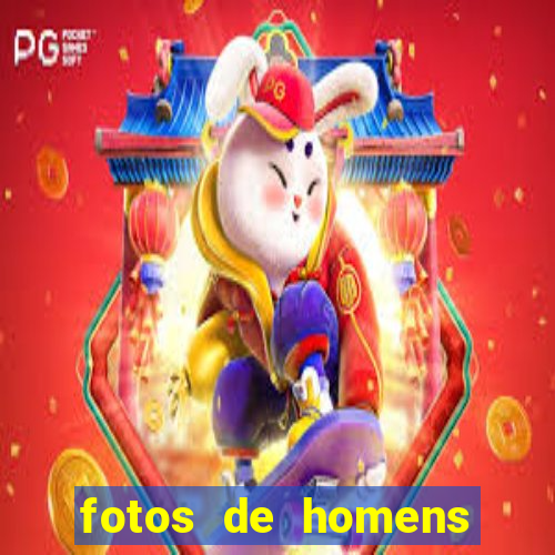 fotos de homens altos nu