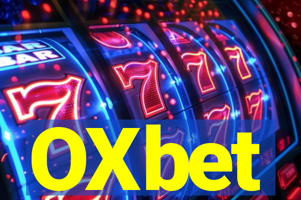 OXbet