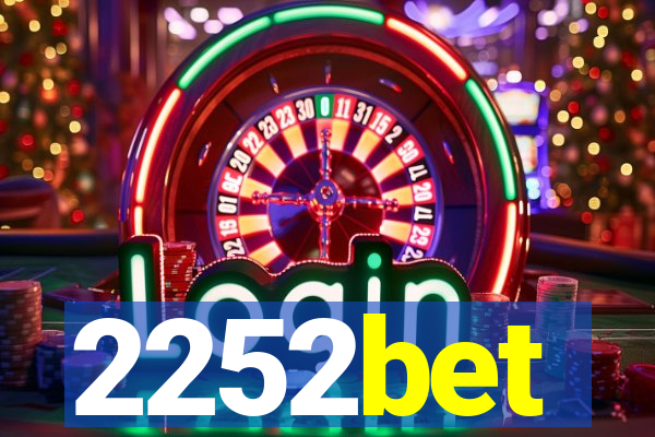 2252bet
