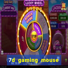 7d gaming mouse dpi software