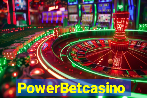 PowerBetcasino
