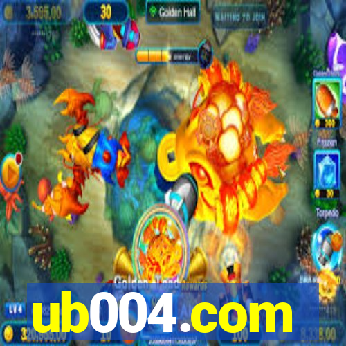 ub004.com