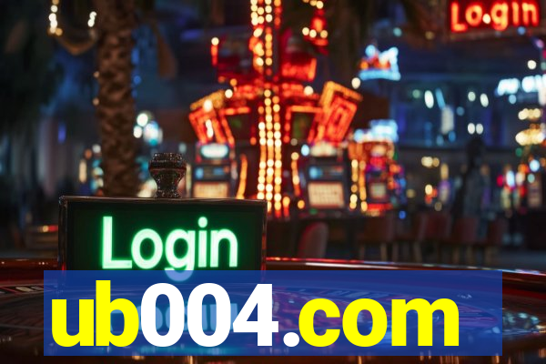 ub004.com
